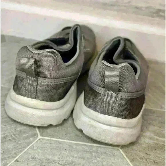 Ryka Women's Whim Sneakers Athletic Shoes Lightweight Elastic Laces - Picture 2 of 6